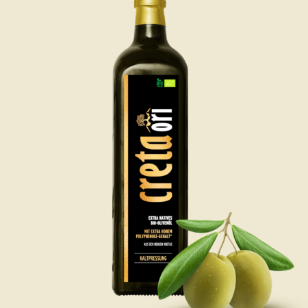 Extra Natives Bio-Olivenoil 1lt