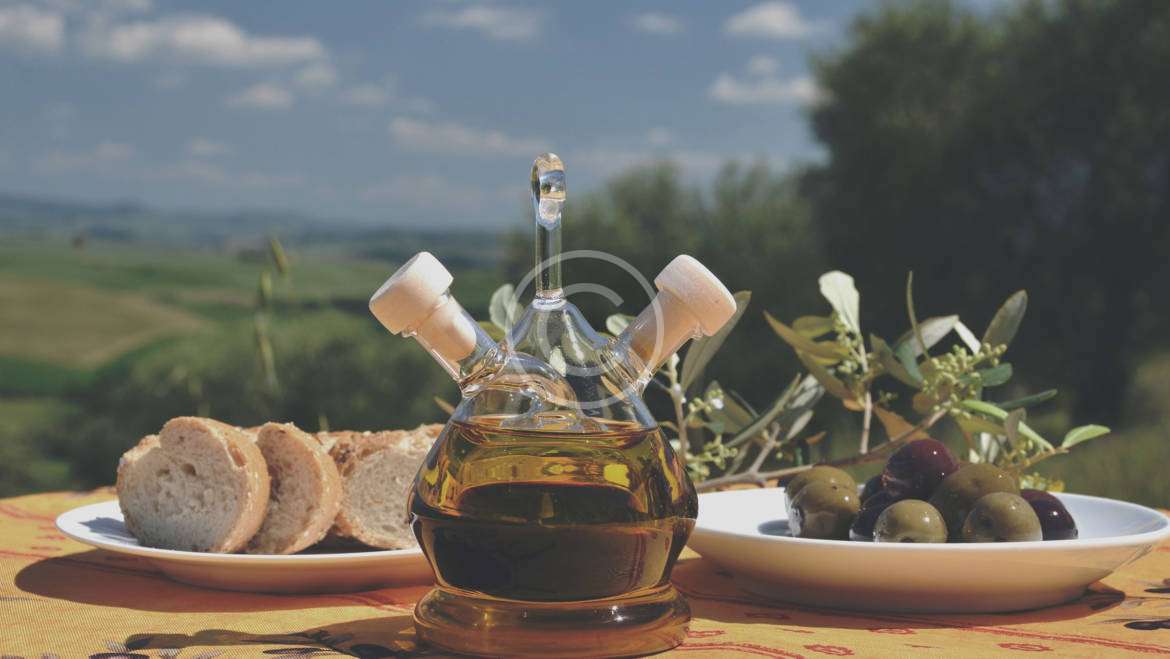 How is Actually „Liquid Gold“ Made?
